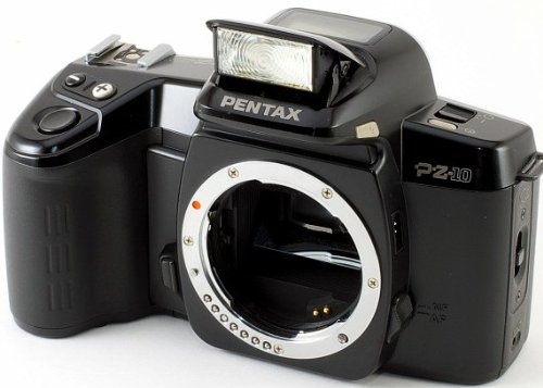 price Pentax