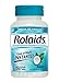 Rolaids Regular Strength Antacid Chewable Tablets, Mint, 150-Count