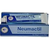 Neumactil - Stop Asthma Attacks - SAFELY - 100% Effective in Clinical Study for Stopping Asthma Attacks and the Recurrence of Episodes