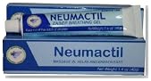 Neumactil - Stop Asthma Attacks - SAFELY - 100% Effective in Clinical Study for Stopping Asthma Attacks and the Recurrence of Episodes