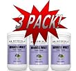 Mercola Miracle Whey Blueberry Protein Powder 3 Pack