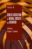 Genetic dissection of neural circuits and behavior