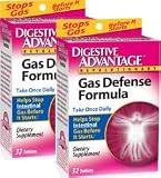 Digestive Advantage Gas Defense Formula