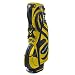 Orlimar Superlite 3.25 Stand Bag (Black/Yellow)