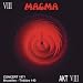Concert 1971 von Magma - alle Infos