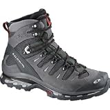 Salomon Men's Quest 4D GTX Fast Light Backpacking Boot