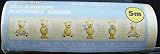 Kitchen & Housewares : Teddy Bears Self-Adhesive Wall Border 10.5cm