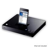 Onkyo ND-S1 digital iPod dock (Black)