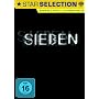 Sieben <b>DVD</b> ~ Brad Pitt