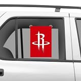 Party Animal Houston Rockets Garden Flag