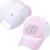 Chase Authentics Jimmie Johnson Ladies Nail Biter Cap
