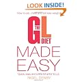 The GL Diet Made Easy: How to Eat, Cheat and Still Lose Weight
