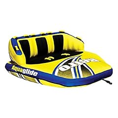 Aquaglide Retro 3 Inflatable Towable 