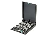 Eigenschaften ede  / Bit-Safe 61tlg. 8600/889-60TZ Wera