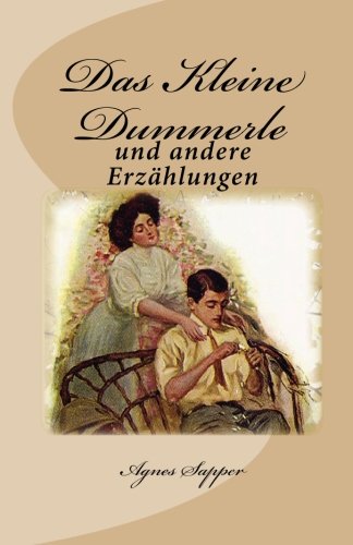 Das Kleine Dummerle und andere Erzahlungen (German Edition)