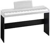 コルグ SP-170BK用スタンドKORG SPST-1W SPST-1W-BKの画像