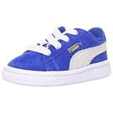 Puma Suede 355116 Unisex-Kinder Sneaker