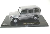 ��ixo/��������1/43 ��륻�ǥ��٥�� G500 V8 1994 M.����С�