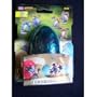Mega Bloks Plasma Dragons - 9636 Fernbogg