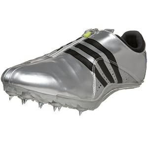 Buy adidas Mens Demolisher Running Shoe by adidas