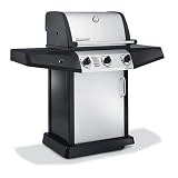 Ducane 30731101 Affinity 3100 3-Burner Propane Gas Grill