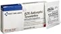 First Aid Only BZK Antiseptic Towelettes, 10-Count Boxes (Pack of 20)