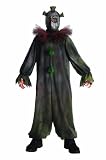 Rubie's Horrorland Prankster Costume And Mask Costume