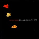 Bliss Was It in That Dawn to Be Alive an album by Sleeper