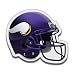 Minnesota Vikings Mouse Pad