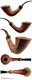 Lasse Skovgaard: Sandblasted Horn (3)
