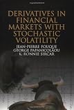 Derivatives in Financial Markets with Stochastic Volatility
