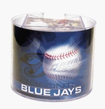 MLB Toronto Blue Jays Paper & Desk Caddy