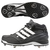 Adidas Excel IC 3/4 Mens Baseball Cleats