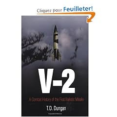 V-2: A Combat History Of The First Ballistic Missile