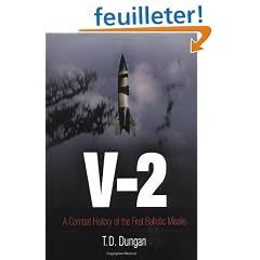 V-2: A Combat History Of The First Ballistic Missile