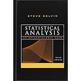 statistical analysis of epidemiologic data monographs in epidemiology and biostatistics
