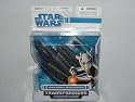 star wars crossovers transformers general grievous