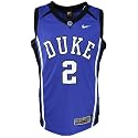 Duke Blue Devils Josh McRoberts Nike Youth Replica Basketball Jersey, S - 6/8