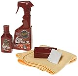 Meguiar's G1016 Smooth Surface Clay Kit