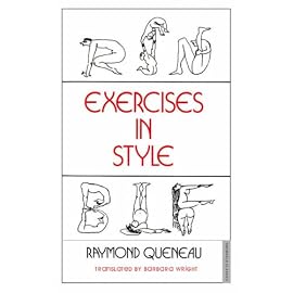 Exercises in Style (Oneworld Classics)