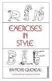 Exercises in Style (Oneworld Classics) (Oneworld Classics)