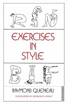 Exercises in Style (Oneworld Classics)