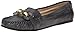 Nine West Women's Bdaygirl Leather Moccasin