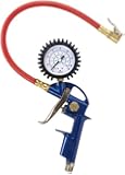 Campbell Hausfeld MP6000 Tire Inflator with Gauge