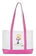 Prestige Medical 705-nuf Large Tote Bag Nurse Fairy