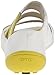 Camper Women's Peu Circuit ANK Strap and Strappy Flat