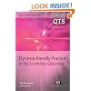 Dyslexia-friendly Practice in the Secondary Classroom (Achieving QTS Cross-Curricular Strand)