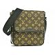(ルイヴィトン)LOUIS VUITTON モノグラム マカサー 斜め掛けショルダーバッグ[バス PM] M56717 並行輸入品