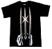 Search : TS491 Wolverine Claws X-Men T-Shirt Marvel Comics