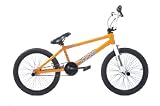 Raleigh Burner Grief BMX Bike – Orange Raleigh Burner Grief BMX Bike – Orange